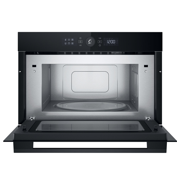Micro ondas Whirlpool - WMD54MB