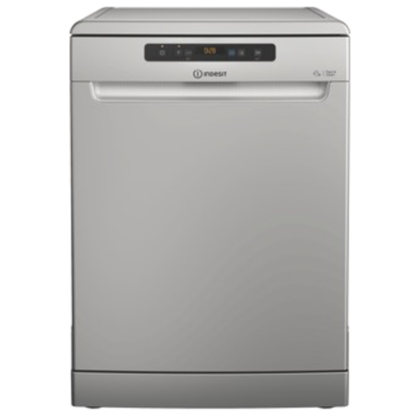 Máquina de lavar louça Indesit - IN2FFD14CN6S
