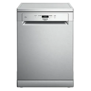 Máquina de lavar louça Hotpoint – HA4FFC14BX