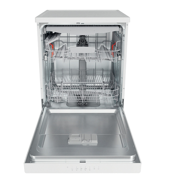 Máquina de lavar louça Hotpoint - HA4FFD14CN6W