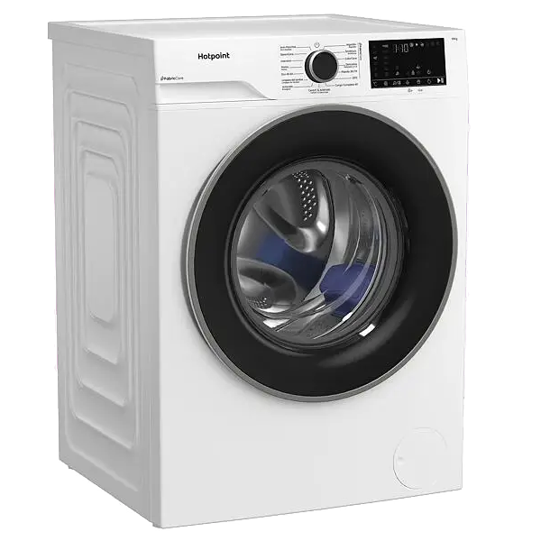 Máquina de lavar roupa Hotpoint - HB103 care SPT