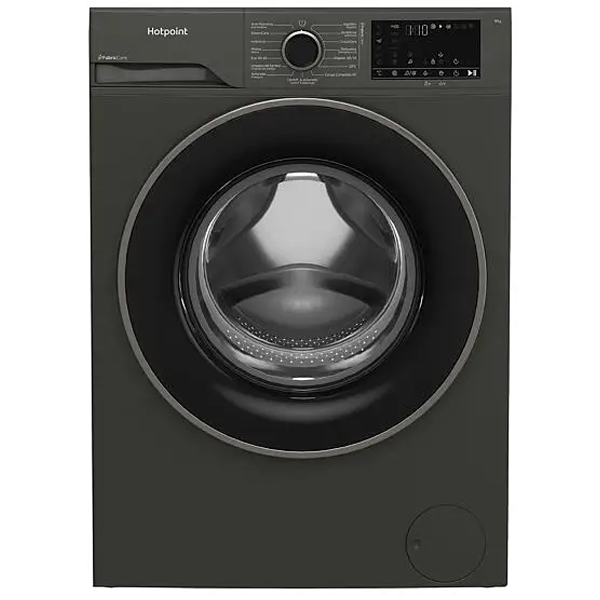 Máquina de lavar roupa Hotpoint - HB93G care SPT