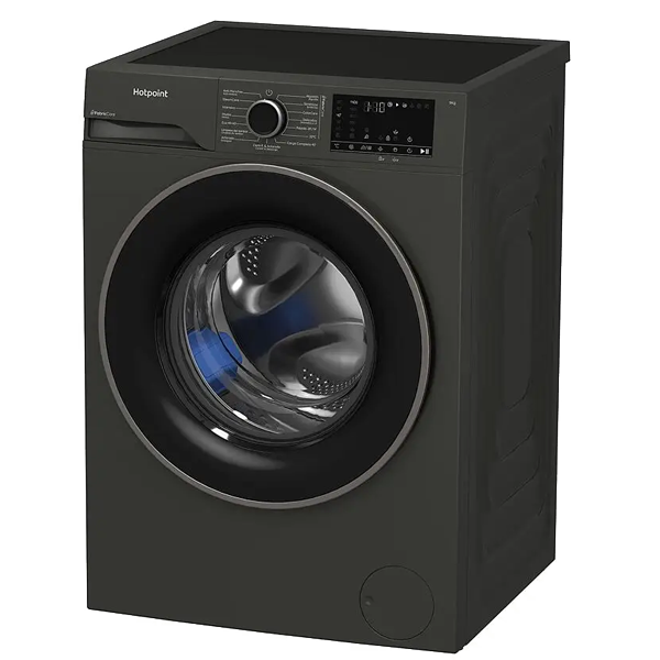 Máquina de lavar roupa Hotpoint - HB93G care SPT