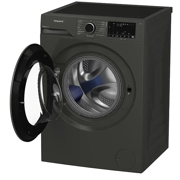 Máquina de lavar roupa Hotpoint - HB93G care SPT