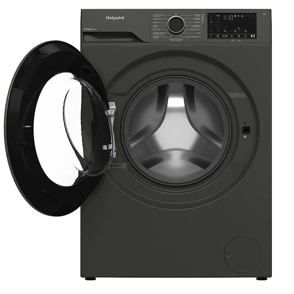 Máquina de lavar roupa Hotpoint - HB93G care SPT