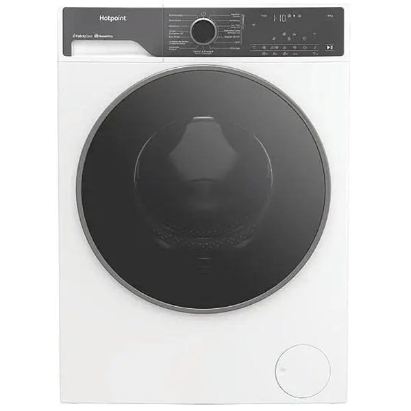 Máquina de lavar roupa Hotpoint - HP105 care SPT