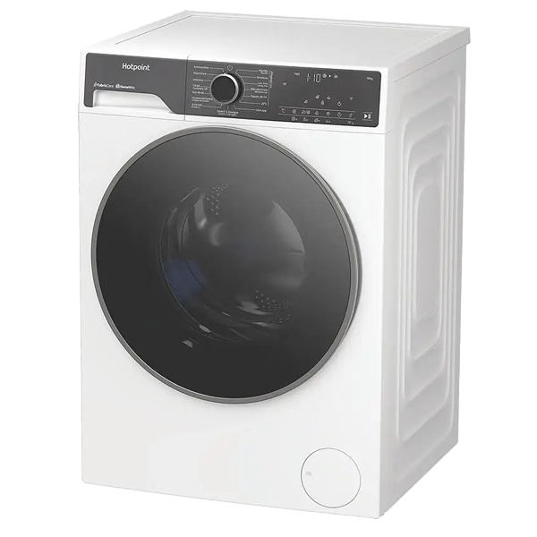 Máquina de lavar roupa Hotpoint - HP105 care SPT
