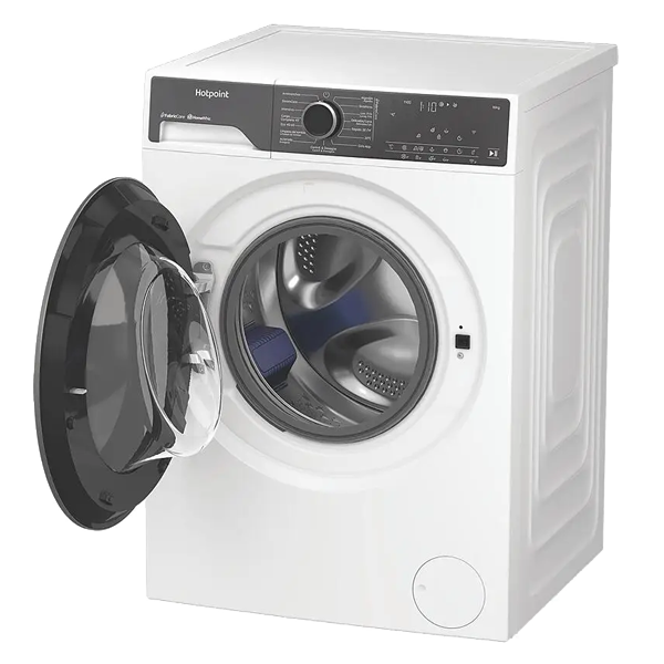 Máquina de lavar roupa Hotpoint - HP105 care SPT