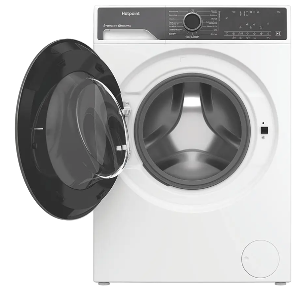 Máquina de lavar roupa Hotpoint - HP105 care SPT