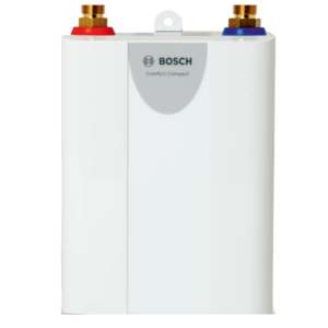 Esquentador Bosch elétrico tronic 4000 – TR4000 6 et