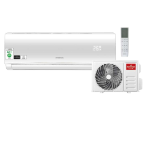 Ar condicionado Infiniton – SPTSE24A2 – composto de:
