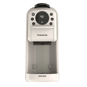 Máquina café multicapsulas Taurus mokabari cream – 920.652