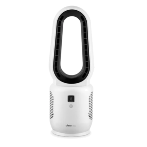 Ventilador de mesa Ufesa – nara – 84306253