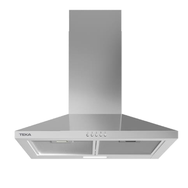 Chaminé decorativa Teka - DBB 64140 kos ix