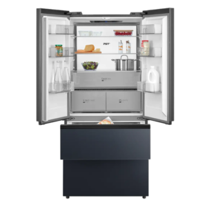Combinado Midea – MDRF705BIE70