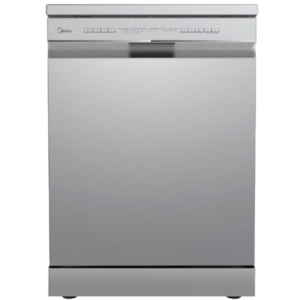Máquina de lavar louça Midea – MDWPF1333CSS-WD