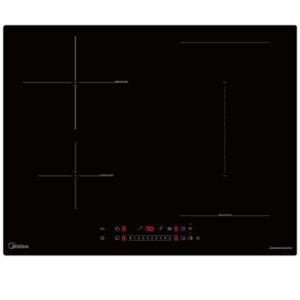 Placa Midea – MIH744BE325GK