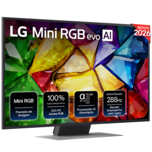 Mini RGB LG - 50MRGB86B6A