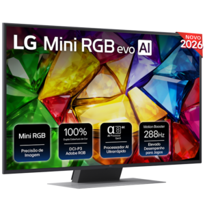 Mini RGB LG – 75MRGB86B6A