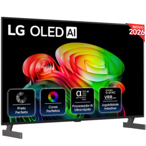 Oled LG – OLED48B65LA