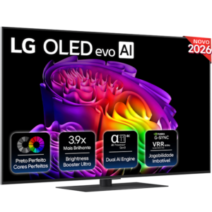 Oled LG – OLED55G66LS