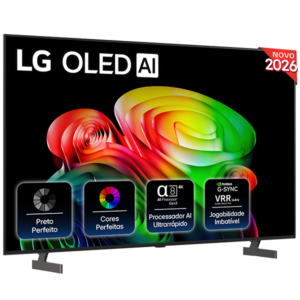 Oled LG – OLED65B65LA