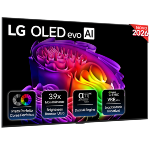 Oled LG – OLED65G64LW