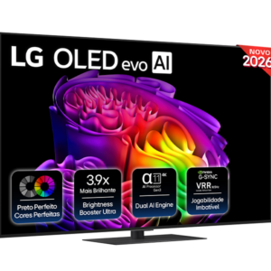 Oled LG – OLED65G66LS