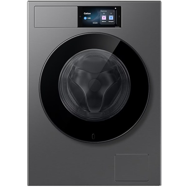 Máquina de lavar roupa Samsung - WF90H09C4ST2