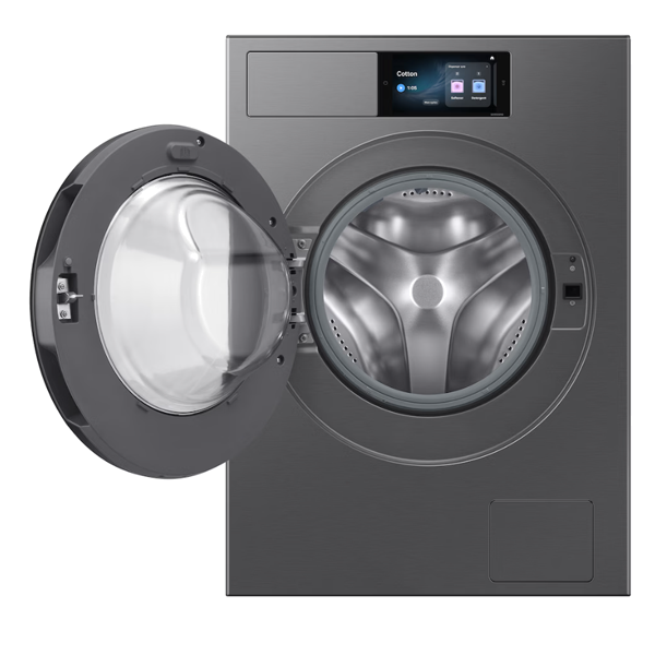 Máquina de lavar roupa Samsung - WF90H09C4ST2
