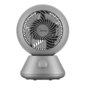 Ventoinha portátil Midea – MFT302R0BPK
