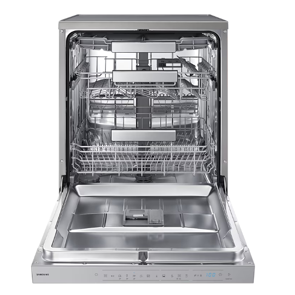 Máquina de lavar louça Samsung - DW70H73YCFRU1
