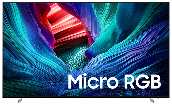 Micro RGB Samsung - MRE115MR95FXXC