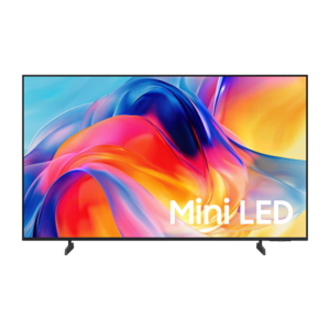 Mini led Samsung – TU43M70HAUXXC