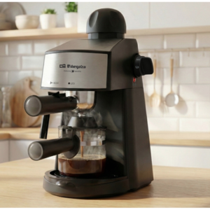 Máquina café expresso Orbegozo – exp 4700