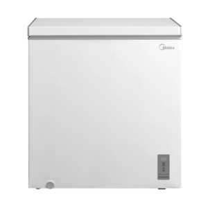 Arca horizontal Midea – MDRC284FZE01