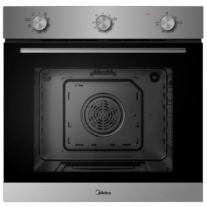 Forno Midea – MBOG2-M5M80SS