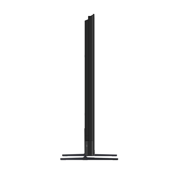 Mini led Haier - H85M92FUX