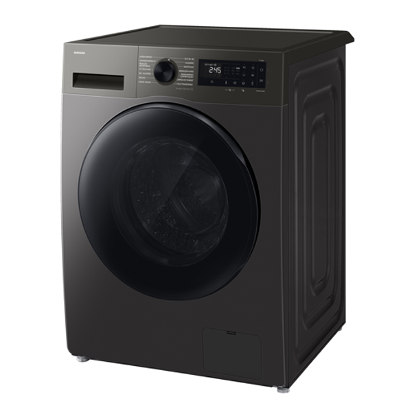 Máquina de lavar e secar roupa Samsung - WD90HG5U34BXEP