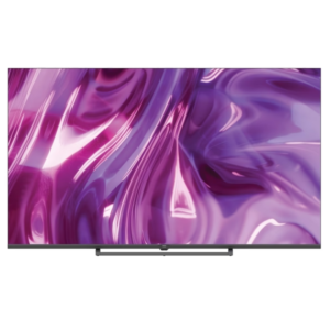 Qled Haier – H85S80GUX