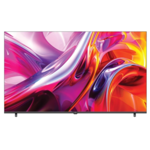 Led Haier – H55K85GUX