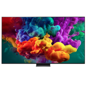 Qned LG - 100QNED87B6