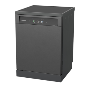 Máquina de lavar louça Hisense – HS693A90DBX