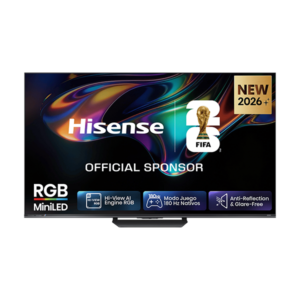 RGB uled Hisense – 55UR8S
