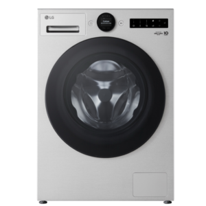 Máquina de lavar roupa LG – F4X7009TSB