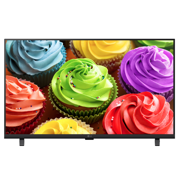 Led LG - 32LB650B6LA