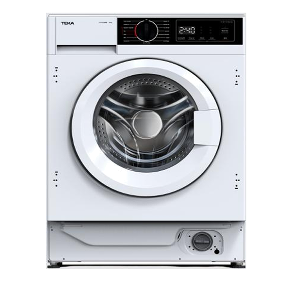 Máquina de lavar roupa Teka - WMI40841