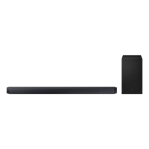 Barra de som Samsung -HW-Q600H/XC