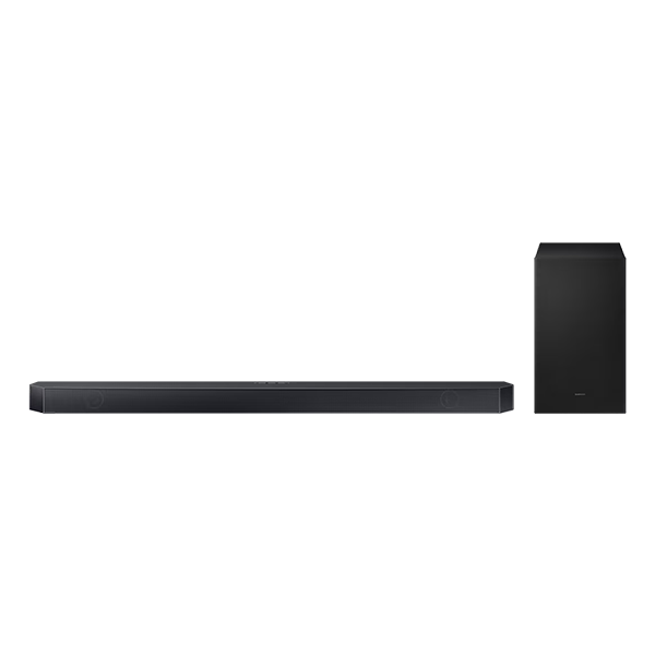 Barra de som Samsung -HW-Q600H/XC