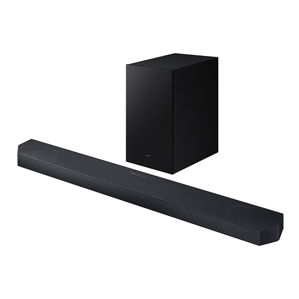 Barra de som Samsung -HW-Q600H/XC